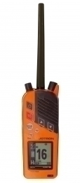 JOTRON TR30 GMDSS And VHF